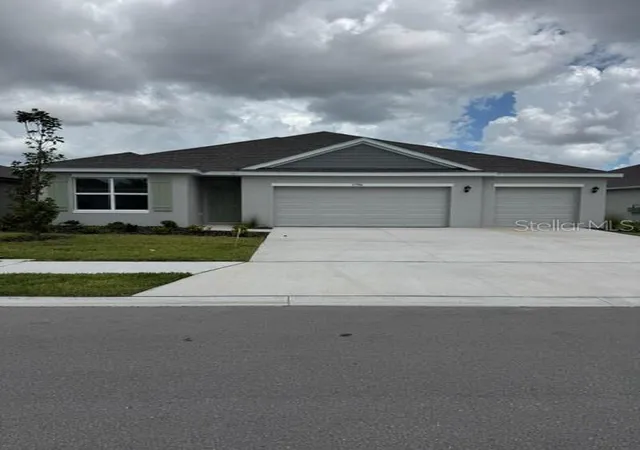 Photo 1 of Sale Pending at 17506 Whiskey Crk Trl, Parrish, FL 34219 | MLS# A4682246 | Listing updated on 2026-10-29