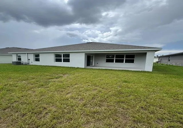 Photo 3 of Sale Pending at 17506 Whiskey Crk Trl, Parrish, FL 34219 | MLS# A4682246 | Listing updated on 2026-10-29
