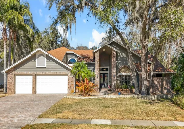 2nd image of 50 Willowood Ln, Oldsmar, FL 34677 | MLS# TB8475420