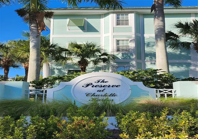 2nd image of 5127 Melbourne St #F103, Punta Gorda, FL 33980 | MLS# C7521853