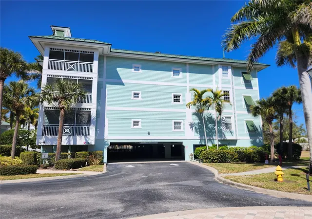 1st image of 5127 Melbourne St #F103, Punta Gorda, FL 33980 | MLS# C7521853