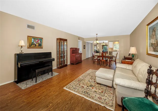 Photo 4 of Condo for sale at 2440 World Pkwy Blvd #38, Clearwater, FL 33763 | MLS# TB8475430 | Listing updated on 2026-09-16