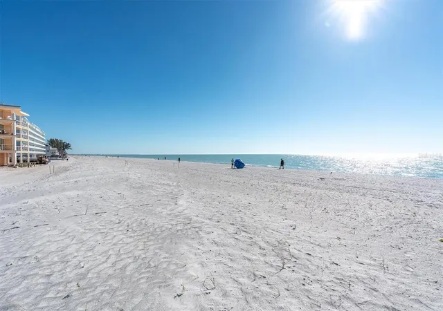 Homes for sale in Treasure Island, FL | 8565 W Gulf Boulevard, Treasure Island, FL 33706 | Houzeo