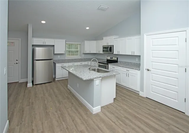 Photo 3 of Duplex at 9342 N Peachtree Way, Citrus Springs, FL 34434 | MLS# G5108084 | | Sold on 2026-03-23