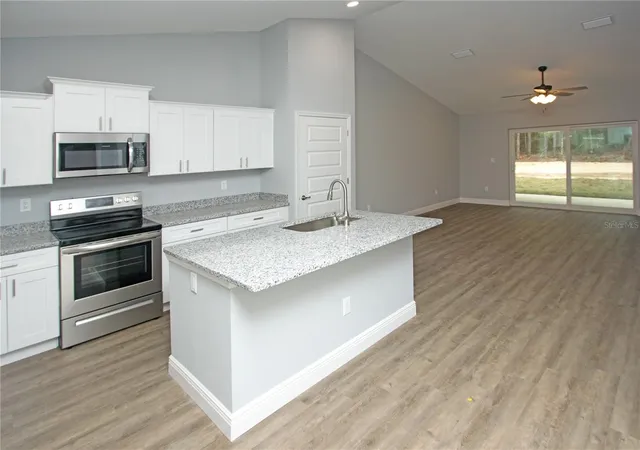 Photo 4 of Duplex at 9342 N Peachtree Way, Citrus Springs, FL 34434 | MLS# G5108084 | | Sold on 2026-03-23