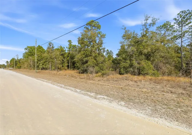Photo 3 of Land for sale at Chimney Swift Rd, Weeki Wachee, FL 34614 | MLS# W7882961 | Listing updated on 2026-10-08