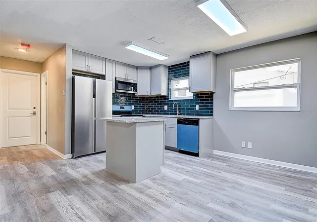 Photo 4 of Single family home for sale at 130 42nd Avenue N, Saint Petersburg, FL 33703 | MLS# TB8475469 | Listing updated on 2026-09-26