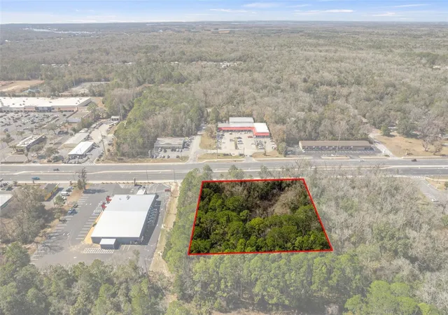 Photo 3 of Land for sale at 8541 W Faust Ln, Homosassa, FL 34448 | MLS# OM718652 | Listing updated on 2026-07-21