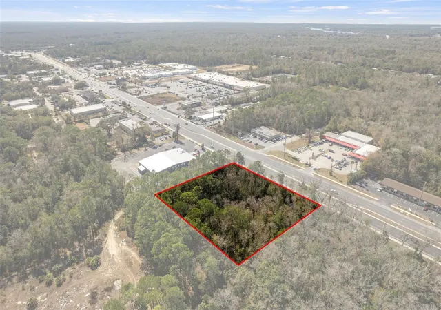 Photo 3 of Land for sale at 8541 W Faust Ln, Homosassa, FL 34448 | MLS# OM718652 | Listing updated on 2026-07-21