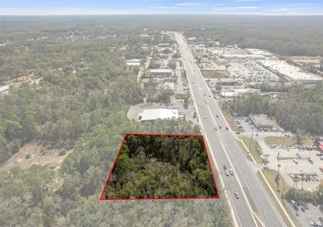 Photo 4 of Land for sale at 8541 W Faust Ln, Homosassa, FL 34448 | MLS# OM718652 | Listing updated on 2026-07-21