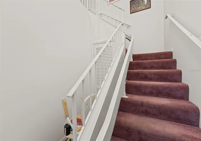 Photo 3 of Townhouse for sale at 3275 37th Way S #D, St Petersburg, FL 33711 | MLS# TB8475480 | Listing updated on 2026-10-09