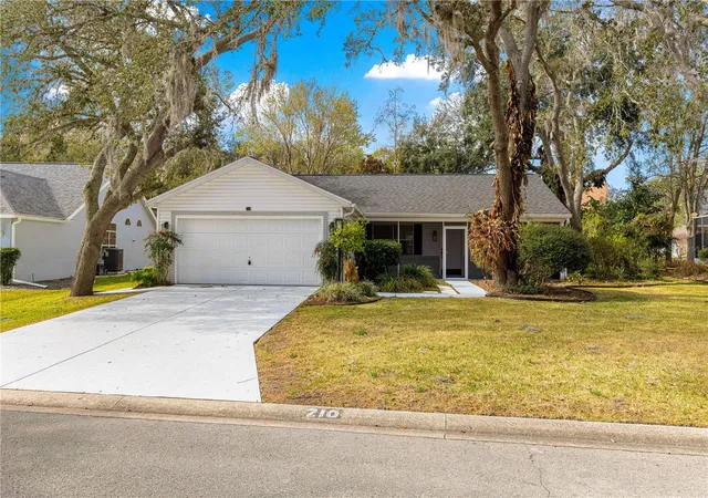 1st image of 210 Palermo Pl, Lady Lake, FL 32159 | MLS# G5108098