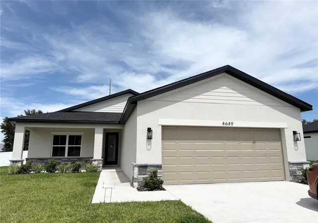 1st image of 4649 Boston St, Sebring, FL 33872 | MLS# P4937814