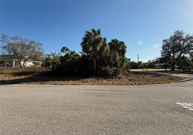 Photo 2 of Land for sale at 16411 Strauss Ave, Port Charlotte, FL 33954 | MLS# C7521861 | Listing updated on 2026-10-30