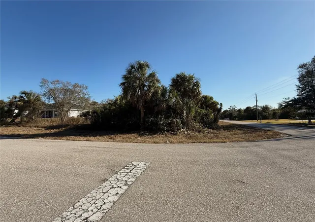 Photo 3 of Land for sale at 16411 Strauss Ave, Port Charlotte, FL 33954 | MLS# C7521861 | Listing updated on 2026-10-30