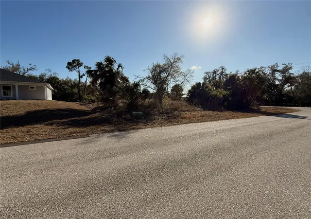 Photo 4 of Land for sale at 16411 Strauss Ave, Port Charlotte, FL 33954 | MLS# C7521861 | Listing updated on 2026-10-30