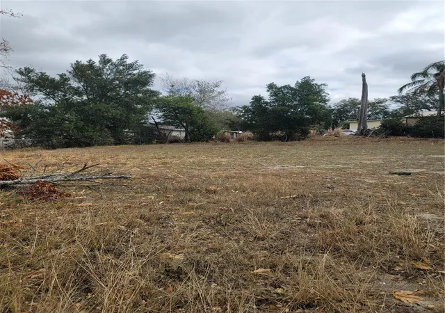Photo 3 of Land for sale at 6th Street N, Haines City, FL 33844 | MLS# O6381931 | Listing updated on 2026-06-21