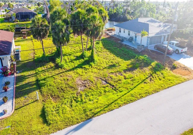Photo 2 of Land for sale at 22 Mark Twain Ln, Rotonda West, FL 33947 | MLS# N6142933 | Listing updated on 2026-02-12