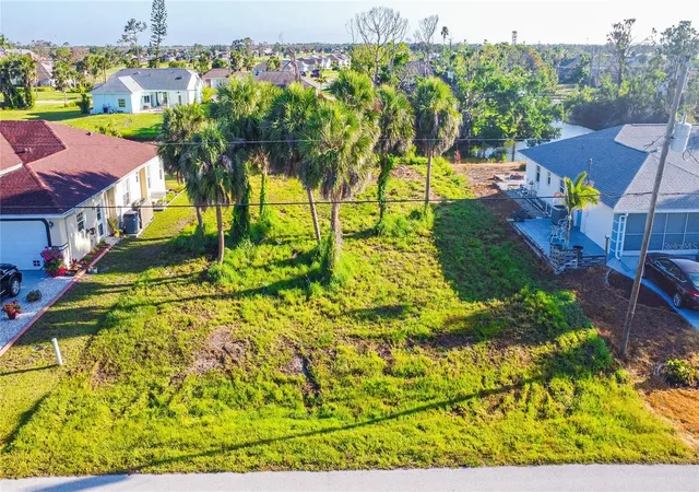 Photo 3 of Land for sale at 22 Mark Twain Ln, Rotonda West, FL 33947 | MLS# N6142933 | Listing updated on 2026-02-12