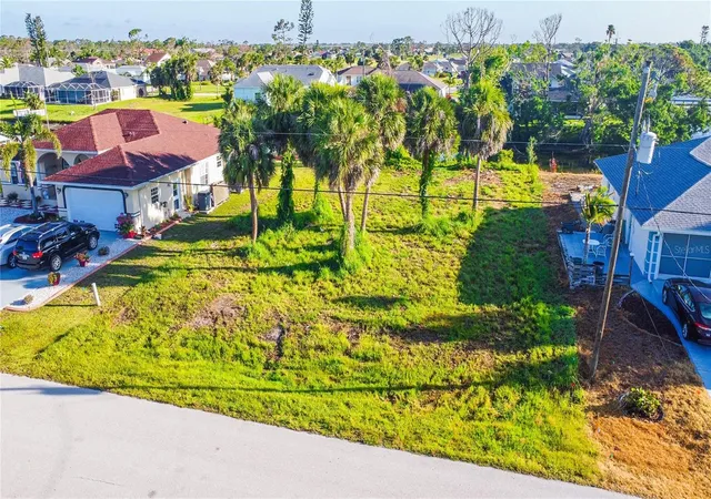 Photo 4 of Land for sale at 22 Mark Twain Ln, Rotonda West, FL 33947 | MLS# N6142933 | Listing updated on 2026-02-12