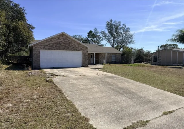 Homes for sale in Deltona, FL | 3280 Shingler Ter, Deltona, FL 32738 | MLS# V4947314