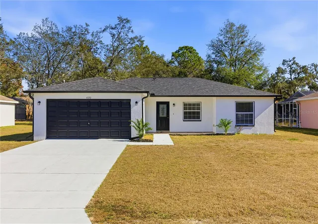 Homes for sale in Spring Hill, FL | 4320 Bayridge Ct, Spring Hill, FL 34606 | MLS# TB8475513