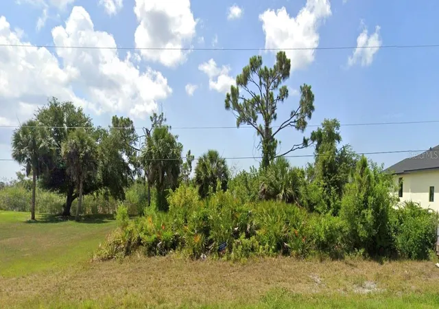 Photo 1 of Land for sale at 91 Brig Cir S, Placida, FL 33946 | MLS# O6381946 | Listing updated on 2026-05-22