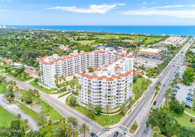 92nd image of 1 John Anderson Dr #3010, Ormond Beach, FL 32176 | MLS# V4947318