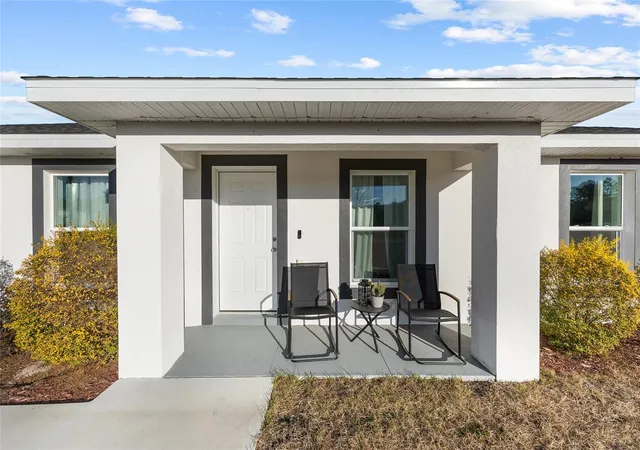 2nd image of 3597 Sw 151st Ave, Ocala, FL 34481 | MLS# OM718671