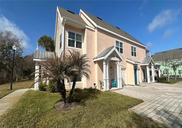 Photo 3 of Condo for sale at 5006 Mangrove Aly #201, Kissimmee, FL 34746 | MLS# S5143733 | Listing updated on 2026-06-09