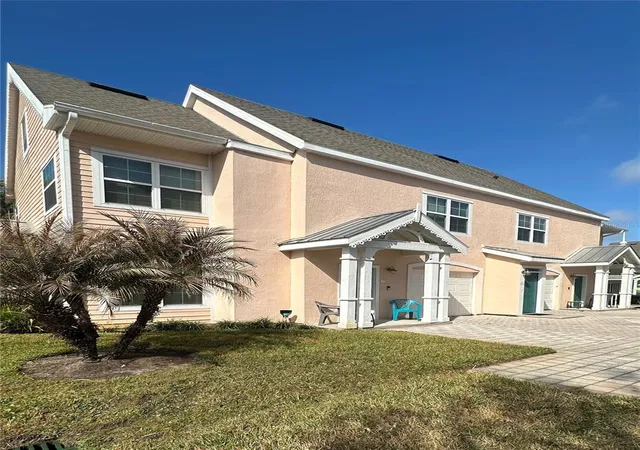 Photo 3 of Condo for sale at 5006 Mangrove Aly #201, Kissimmee, FL 34746 | MLS# S5143733 | Listing updated on 2026-06-09