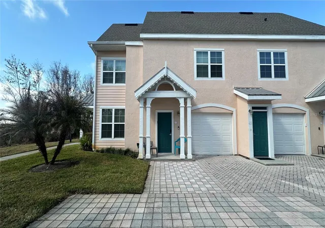Photo 4 of Condo for sale at 5006 Mangrove Aly #201, Kissimmee, FL 34746 | MLS# S5143733 | Listing updated on 2026-06-09