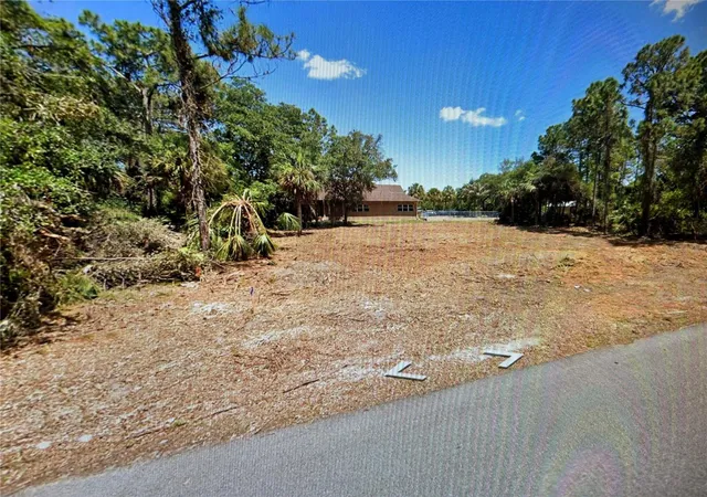 Photo 2 of Land for sale at 1412 Lullaby St, Port Charlotte, FL 33948 | MLS# TB8475557 | Listing updated on 2026-02-14
