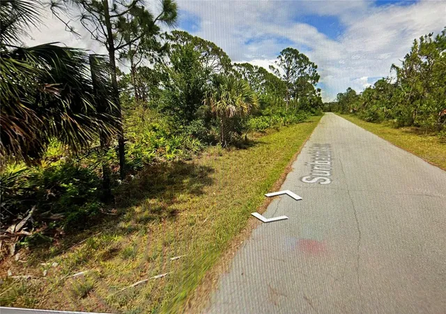 Photo 2 of Land for sale at 13550 Suribachi Ave, Port Charlotte, FL 33953 | MLS# TB8475561 | Listing updated on 2026-02-14