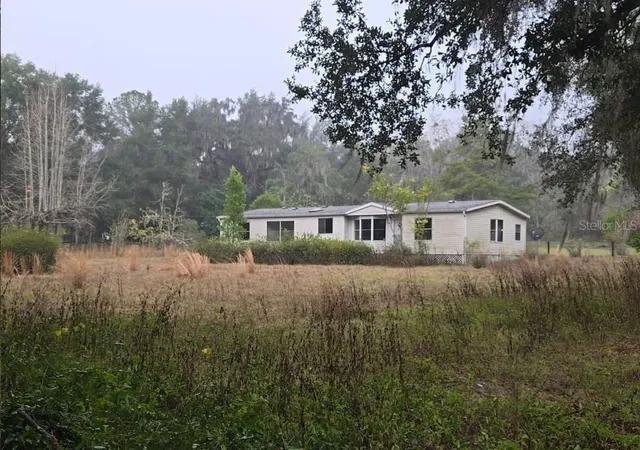 1st image of 12906 Nw 38th Ave, Reddick, FL 32686 | MLS# OM718679