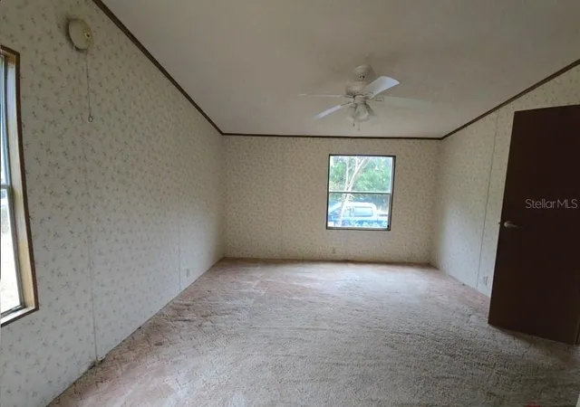 4th image of 12906 Nw 38Th Ave, Reddick, FL 32686 | MLS# OM718679