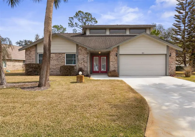 1st image of 60 Kingsley Cir, Ormond Beach, FL 32174 | MLS# FC316097