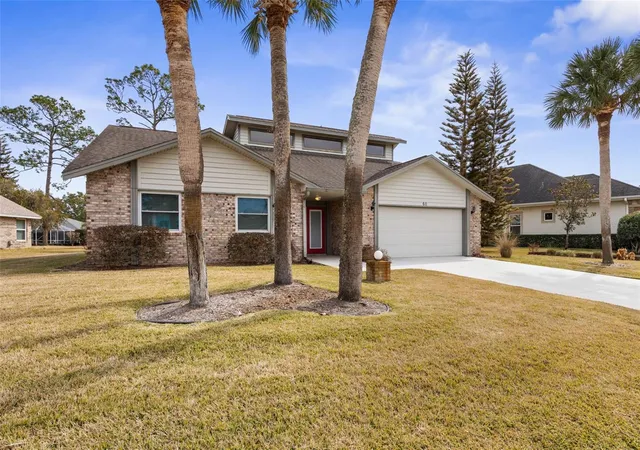 2nd image of 60 Kingsley Cir, Ormond Beach, FL 32174 | MLS# FC316097