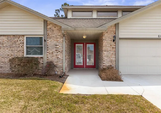 3rd image of 60 Kingsley Cir, Ormond Beach, FL 32174 | MLS# FC316097