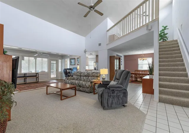 4th image of 60 Kingsley Cir, Ormond Beach, FL 32174 | MLS# FC316097