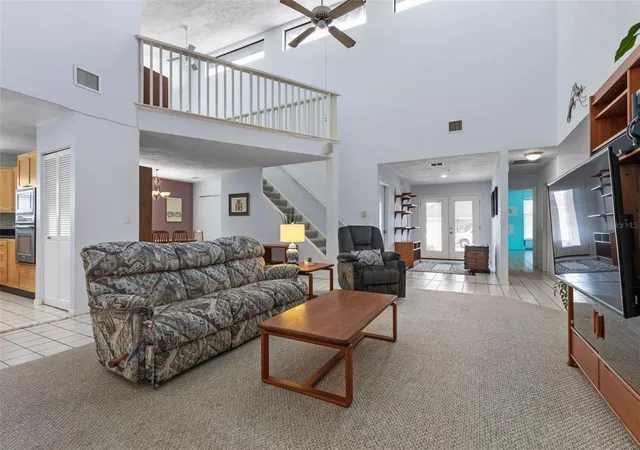 5th image of 60 Kingsley Cir, Ormond Beach, FL 32174 | MLS# FC316097