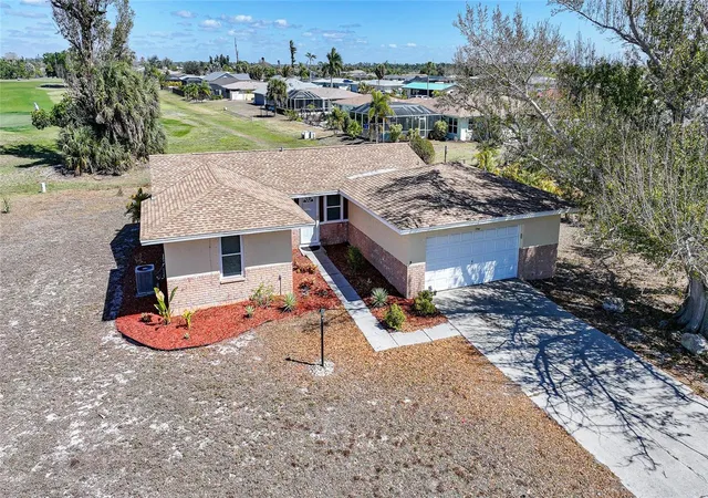 1st image of 60 Rotonda Cir, Rotonda West, FL 33947 | MLS# D6146148