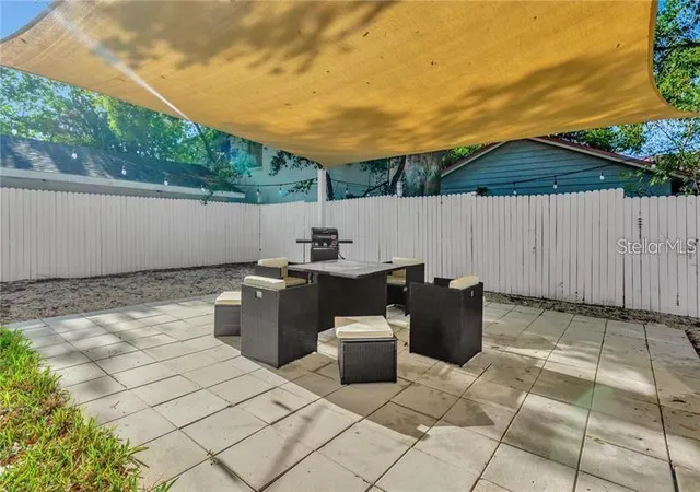Photo 39 of Single family home for sale at 705 E Plymouth St, TAMPA, FL 33603 | MLS# TB8475587 | Listing updated on 2026-10-08