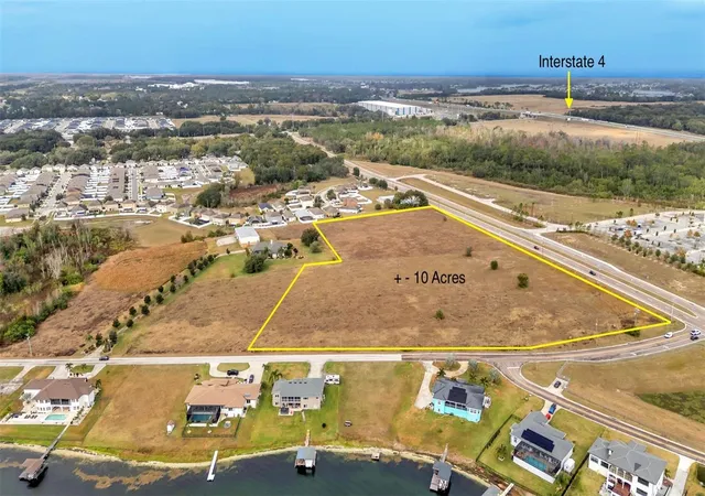 1st image of 0 Old Berkley Rd, Auburndale, FL 33823 | MLS# L4959367