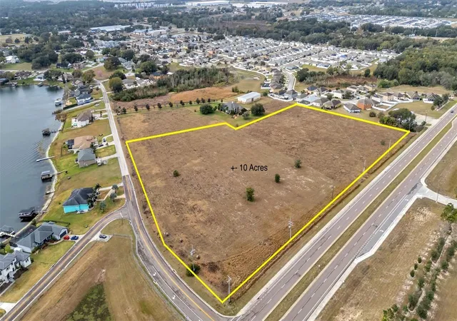 2nd image of 0 Old Berkley Rd, Auburndale, FL 33823 | MLS# L4959367