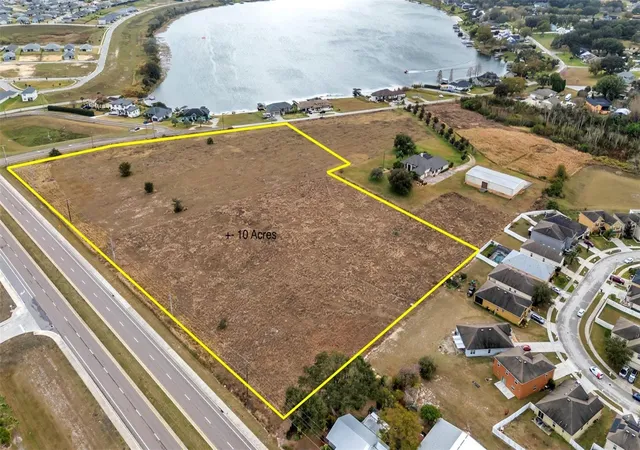Photo 3 of Land for sale at 0 Old Berkley Rd, Auburndale, FL 33823 | MLS# L4959367 | Listing updated on 2026-08-17