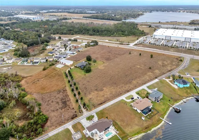 6th image of 0 Old Berkley Rd, Auburndale, FL 33823 | MLS# L4959367