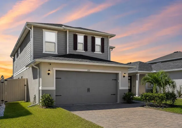 Photo 1 of Single family home for sale at 3110 Sanctuary Dr, Clermont, FL 34714 | MLS# O6382004 | Listing updated on 2026-09-21