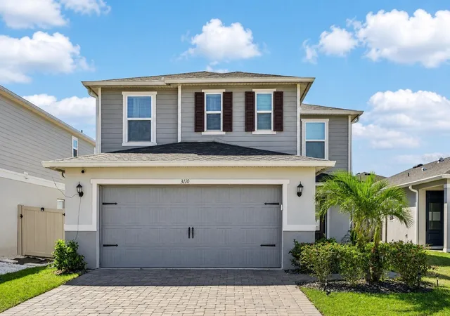 Photo 2 of Single family home for sale at 3110 Sanctuary Dr, Clermont, FL 34714 | MLS# O6382004 | Listing updated on 2026-09-21