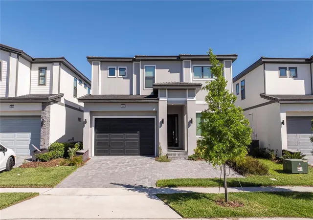 Single family home for sale at 5860 High Seas Dr, ORLANDO, FL 32821 | MLS# S5143749